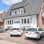 Lägenhet Haus Seezeit 07