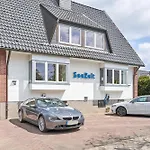 Lägenhet Haus Seezeit 07