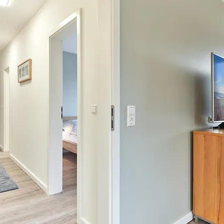 Haus Seezeit 07 * Timmendorfer Strand