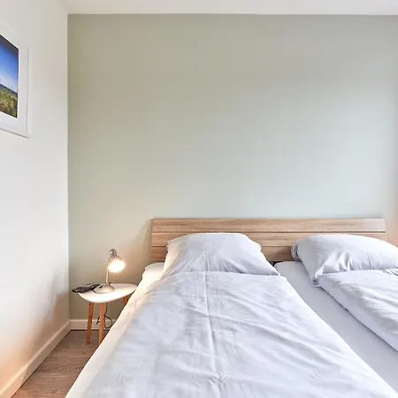 Haus Seezeit 07 Appartamento Timmendorfer Strand