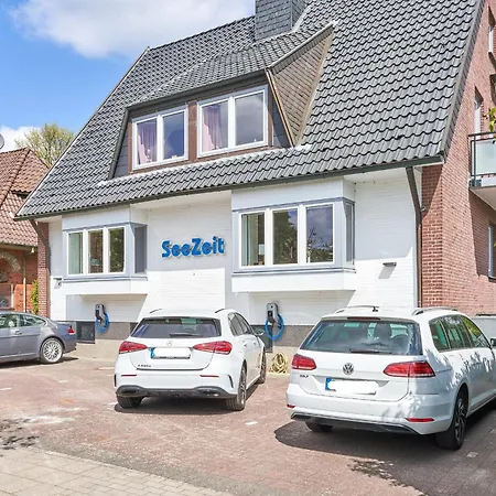 Lejlighed Haus Seezeit 07