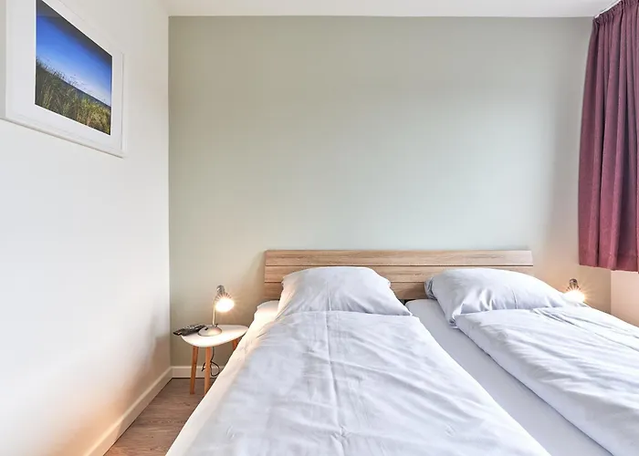 Haus Seezeit 07 Appartamento Timmendorfer Strand