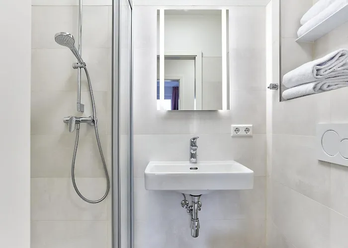 Haus Seezeit 07 Timmendorfer Strand